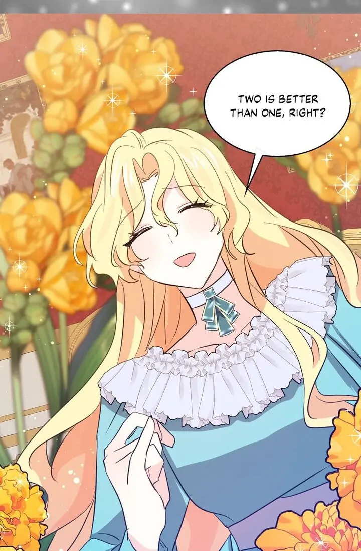 I’m the Ex-Girlfriend of a Soldier chapter 65 - page 34
